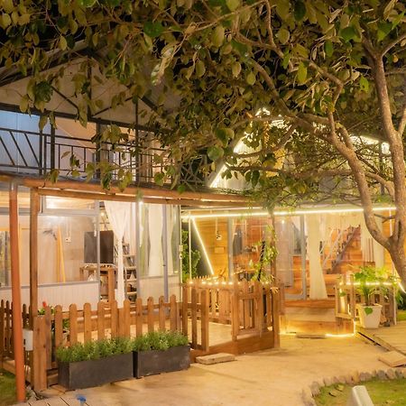 Mo Garden Retreat Dalat Villa Ngoại thất bức ảnh